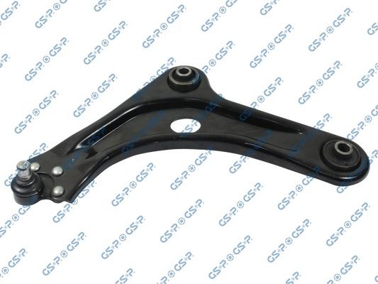 Control/Trailing Arm, wheel suspension GSP S060820