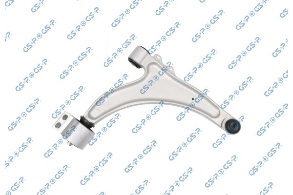 Control/Trailing Arm, wheel suspension GSP S060872