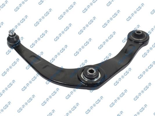 Control/Trailing Arm, wheel suspension GSP S060880