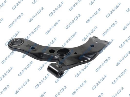 Control/Trailing Arm, wheel suspension GSP S060917