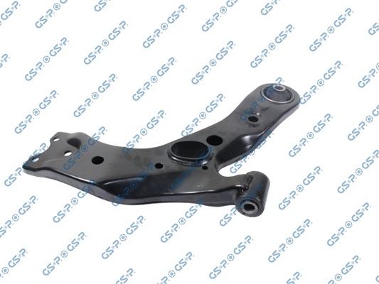 Control/Trailing Arm, wheel suspension GSP S060918