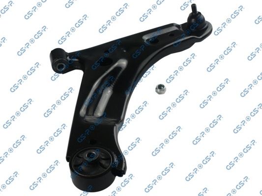 Control/Trailing Arm, wheel suspension GSP S061026