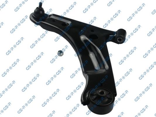 Control/Trailing Arm, wheel suspension GSP S061027