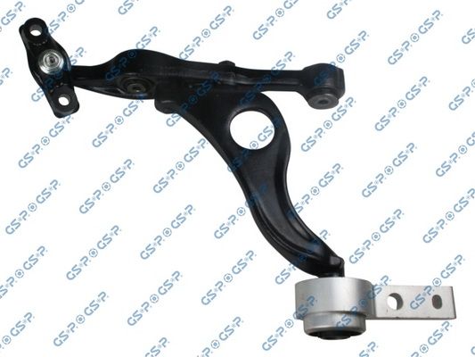 Control/Trailing Arm, wheel suspension GSP S061101