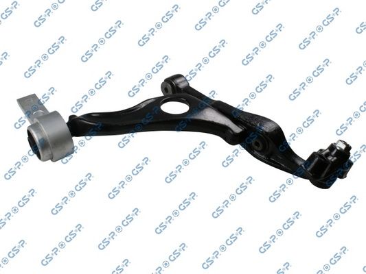 Control/Trailing Arm, wheel suspension GSP S061102