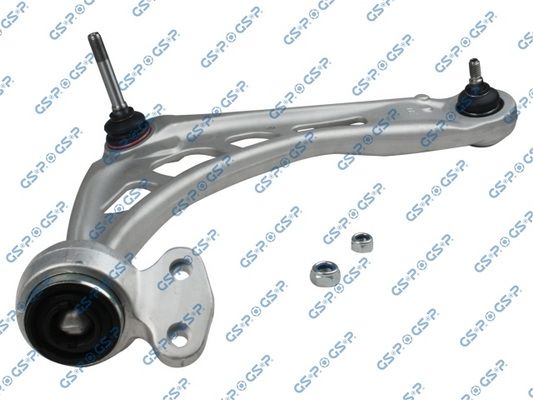 Control/Trailing Arm, wheel suspension GSP S061165