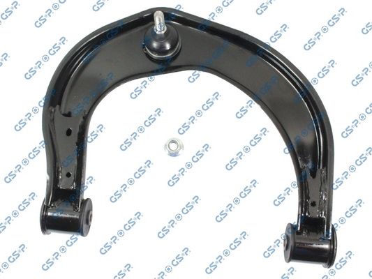 Control/Trailing Arm, wheel suspension GSP S061402