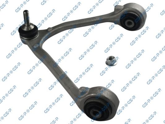 Control/Trailing Arm, wheel suspension GSP S061623