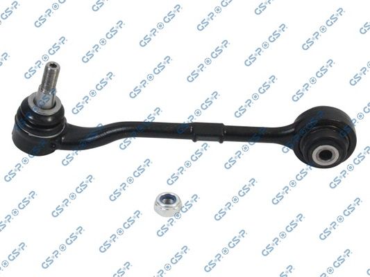 Control/Trailing Arm, wheel suspension GSP S061642