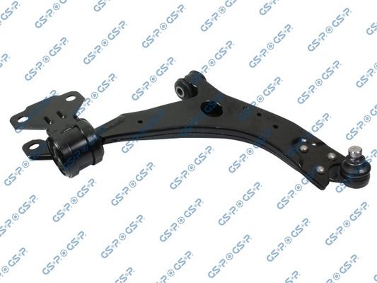 Control/Trailing Arm, wheel suspension GSP S061666