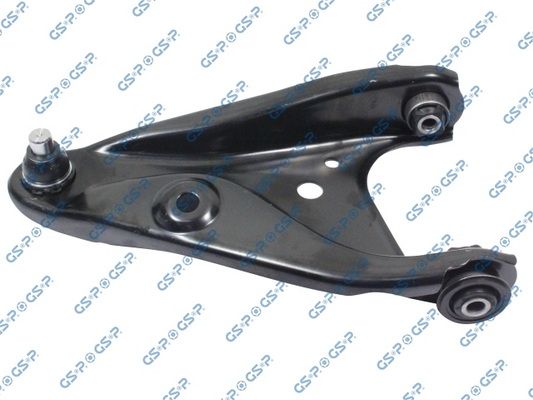 Control/Trailing Arm, wheel suspension GSP S061681