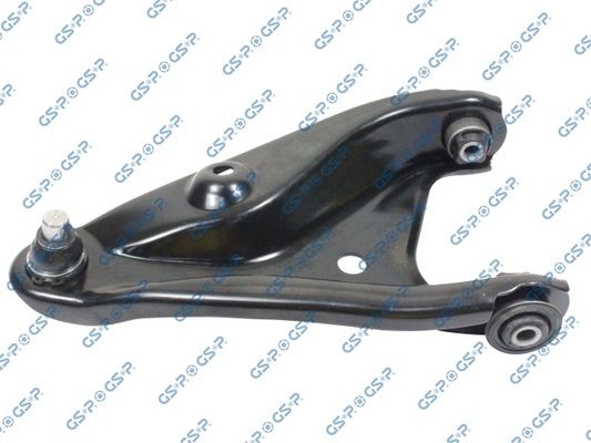 Control/Trailing Arm, wheel suspension GSP S061682