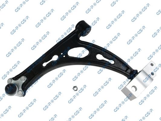 Control/Trailing Arm, wheel suspension GSP S062032