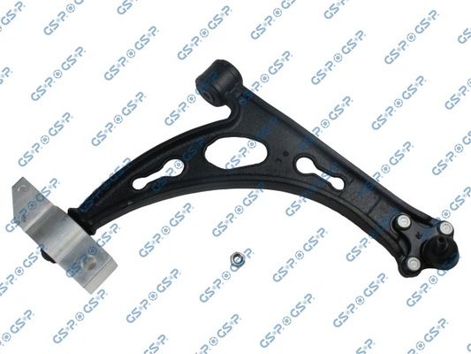 Control/Trailing Arm, wheel suspension GSP S062033