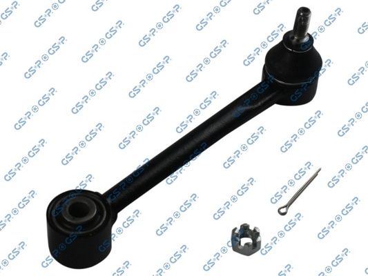 Control/Trailing Arm, wheel suspension GSP S062191