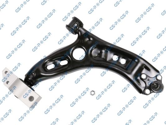 Control/Trailing Arm, wheel suspension GSP S063006