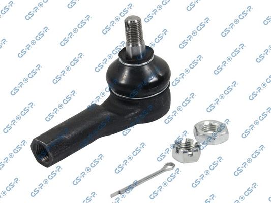 Tie Rod End GSP S070252