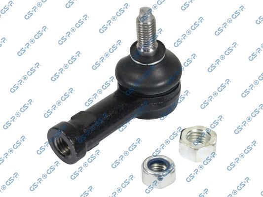 Tie Rod End GSP S070522