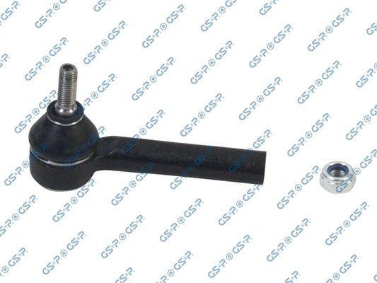 Tie Rod End GSP S070567