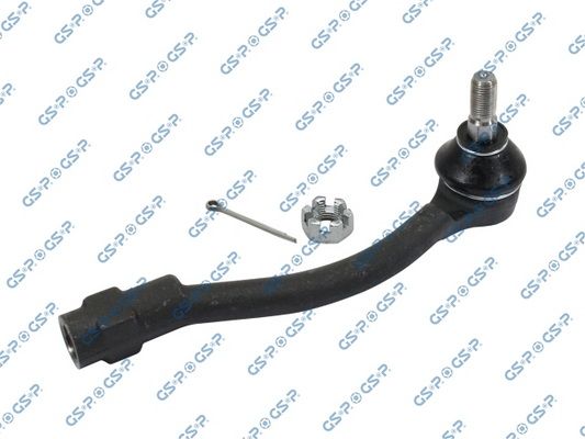 Tie Rod End GSP S070933