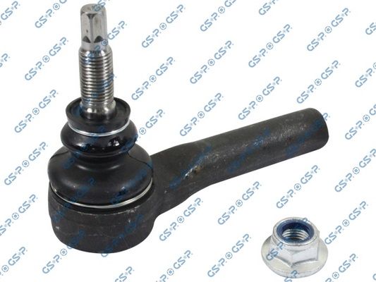 Tie Rod End GSP S071013