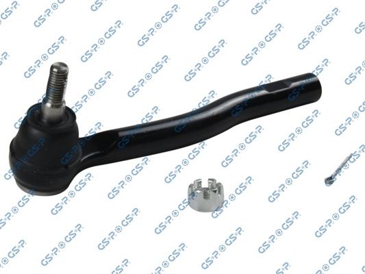 Tie Rod End GSP S071567