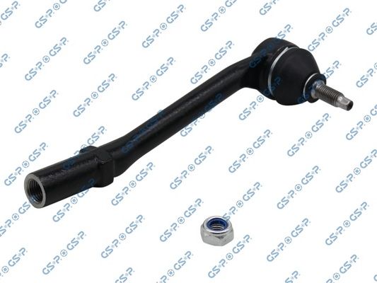 Skersinės vairo trauklės galas GSP S071656