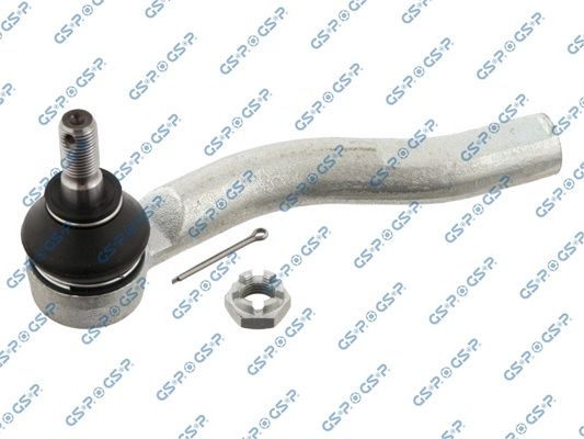 Tie Rod End GSP S071674