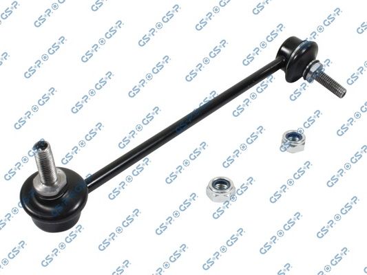 Link/Coupling Rod, stabiliser bar GSP S100034