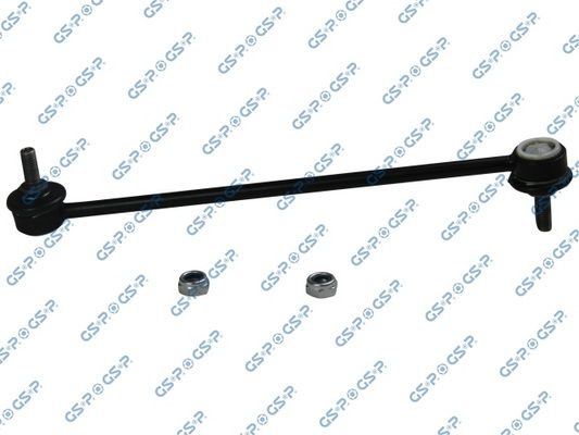 Link/Coupling Rod, stabiliser bar GSP S100036