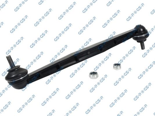 Link/Coupling Rod, stabiliser bar GSP S100044