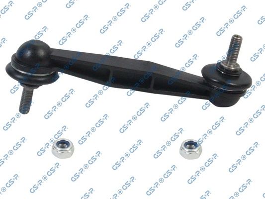 Link/Coupling Rod, stabiliser bar GSP S100086