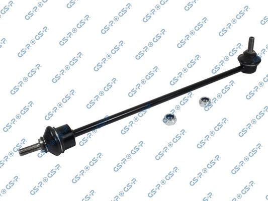 Link/Coupling Rod, stabiliser bar GSP S100112