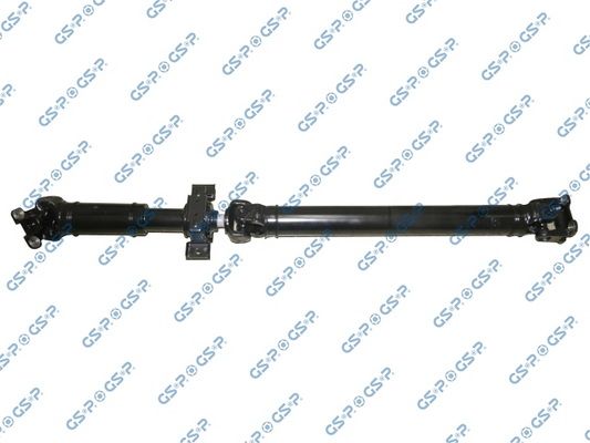 Kardanaxel, axeldrift GSP PS900633