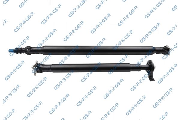Kardanaxel, axeldrift GSP PS901365