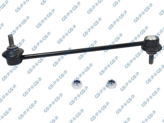 Šarnyro stabilizatorius GSP S050128