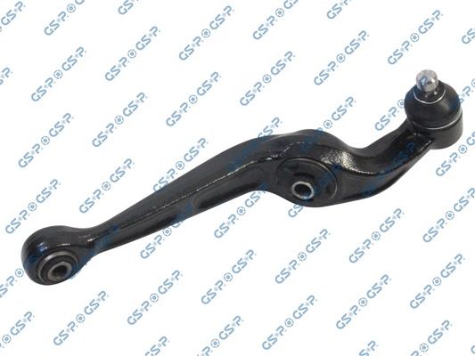 Control/Trailing Arm, wheel suspension GSP S060150