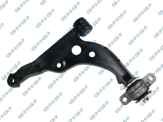 Control/Trailing Arm, wheel suspension GSP S060384