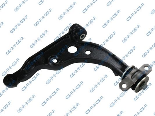 Control/Trailing Arm, wheel suspension GSP S060385