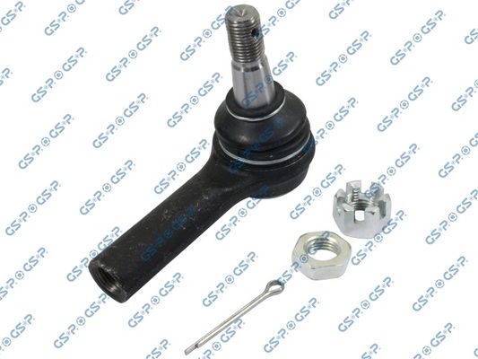 Skersinės vairo trauklės galas GSP S070678