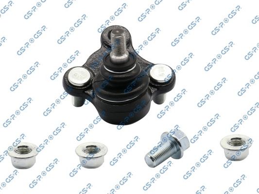 Ball Joint GSP S081018