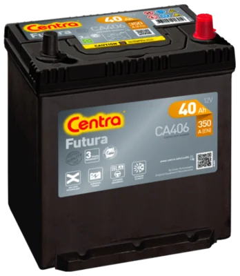 1 CENTRA CA406