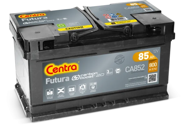 1 CENTRA CA852