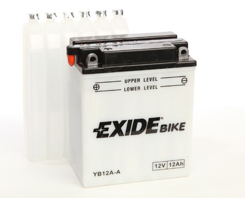 Starter Battery CENTRA EB12A-A