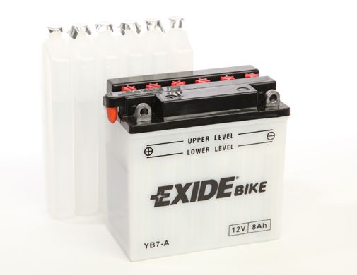 Starter Battery CENTRA EB7-A