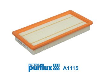 Air Filter PURFLUX A1115