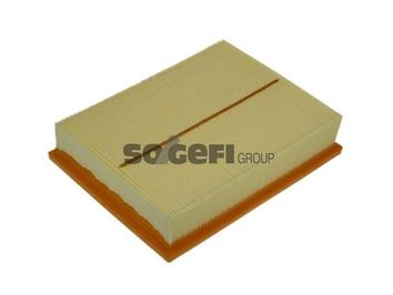 Air Filter PURFLUX A1151