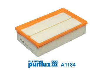 Повітряний фільтр PURFLUX A1184