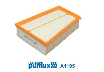 Air Filter PURFLUX A1195