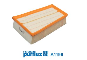 Oro filtras PURFLUX A1196